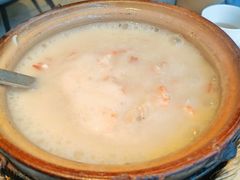 -潮州府·潮菜·砂锅粥(徐家汇店)
