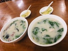 -华记粥饭店(印象容桂主题风情街店)