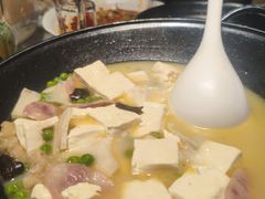 -滋味工坊中餐厅(高新区店)