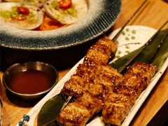 -质烤烤物·活烤海鲜(质烤总店)