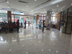 -美年大健康·体检中心(江岸分院)