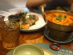 -苏梅花园(群星城店)