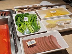 -野妹经典火锅(江夏中百店)
