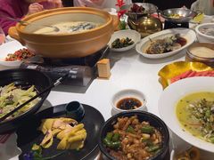 -聚鑫阁·非遗传承江浙菜(正阳店)