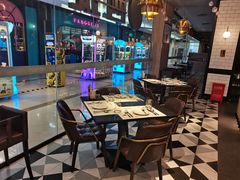 大堂-西堤牛排(龙德广场店)