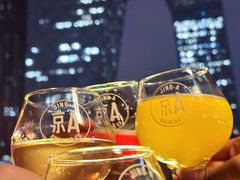 -京A Taproom·精酿餐吧(CBD店)