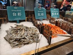 -東盛炭烤自助料理(浦东文峰广场店)