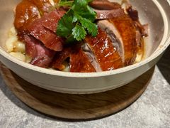 -留半山·香港食堂(啦啦宝都店)
