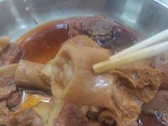 -修记牛杂店(同华东一路店)