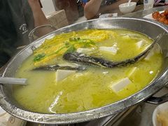 -老虎土菜馆·农家土菜