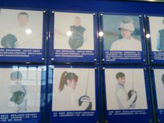 -尚剑击剑中心(铁山路馆)