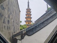 -吴作人艺术馆