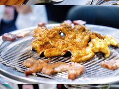 -本炙炭烤·蒲烧活鳗料理店(金沙洲店)