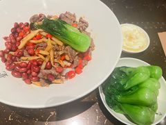 -漆黑觉米粉(三里屯店)