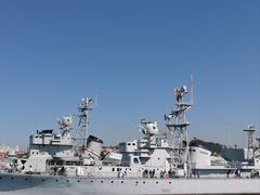 -中国人民解放军海军博物馆