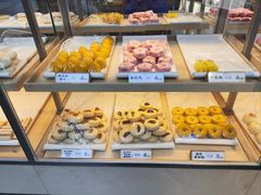 -祥禾饽饽铺·中式糕点(北京来福士店)