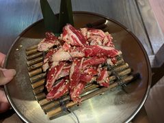 -西塔老太太泥炉烤肉(望京一店)