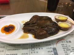 -东江海鲜酒家(艺都分店)