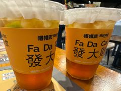 -帽帽家只卖生蚝·烧烤(沙湖路店)