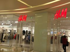 -H&M(华润万象城店)