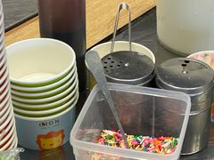 -食代馆(深业上城店)