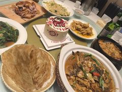 -九转小磨·非遗东北菜(群力店)