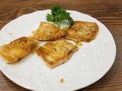 -红叶日料·放题·海胆·定食(星海店)