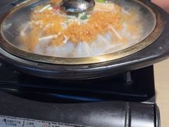 -前海沿·青岛菜(李沧万达店)