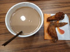 -汉堡王(万泰街店)