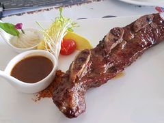 -法兰度航空主题餐厅(东汇城店)