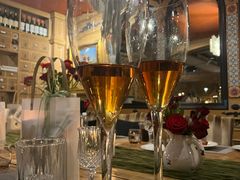 -火车头法国西餐厅