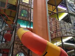 -蒙特利亲子乐园