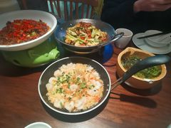 -湖兰金牌小炒肉(椒江万达店)