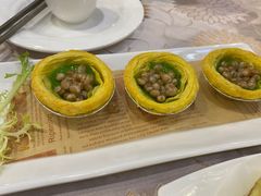 -新东源国际酒店·新东源食坊(沙井店)