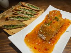-永安水煮活鱼·仪征菜(仪征奥林匹克店)