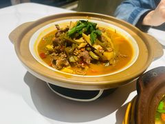 -阿露佳·舌尖上的安吉菜