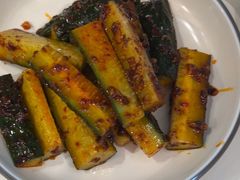 -李先生牛肉面大王(广渠门内店)