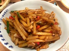 金牌土豆丝-吃饭皇帝大(解放西路店)
