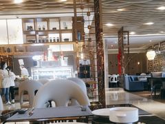 -康帝国际酒店-艾斯本自助西餐厅