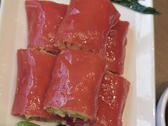 -香港狮子山下·明星粤菜餐厅(北苑店)