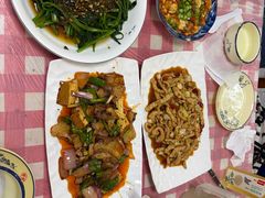 -洪霞餐馆