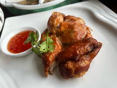 脆皮文昌鸡-扬州狮子楼·非遗淮扬菜(总店)
