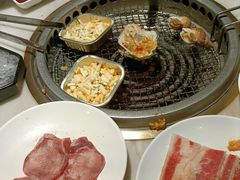 -火炉火自助餐(西直门凯德MALL店)