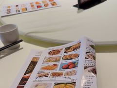 -好食上(喜盈门.范城店)