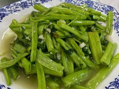 -老南京土菜馆(状元境店)