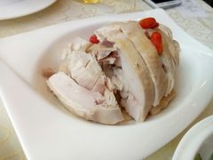 五芳斋醉鸡-五芳齋(云南南路店)