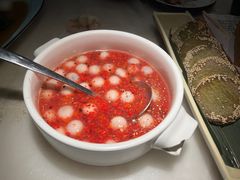 -绿茶餐厅(海岸城店)