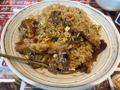 -扬二春炒饭(国庆路总店)