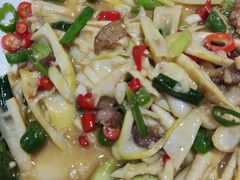 -下梅人家土菜馆(历史文化餐厅度假区店)