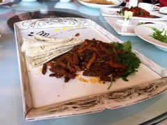 -四季轩中餐厅(徐州开元名都大酒店)